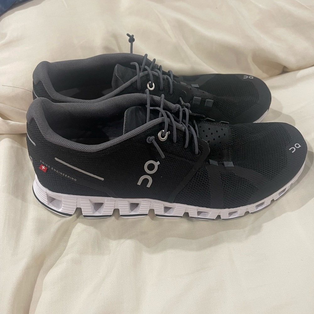 On cloud shoes brand new